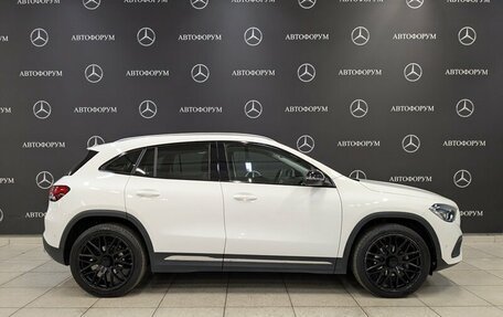 Mercedes-Benz GLA, 2021 год, 3 355 000 рублей, 8 фотография