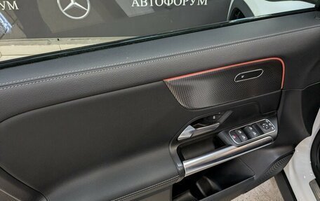 Mercedes-Benz GLA, 2021 год, 3 355 000 рублей, 12 фотография