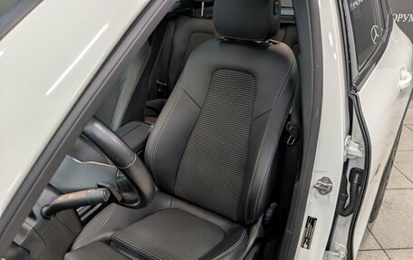 Mercedes-Benz GLA, 2021 год, 3 355 000 рублей, 22 фотография