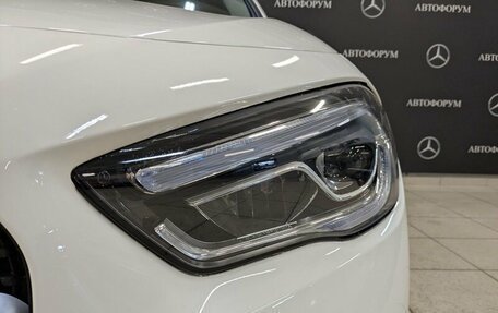 Mercedes-Benz GLA, 2021 год, 3 355 000 рублей, 21 фотография