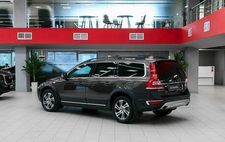 Volvo XC70 II рестайлинг, 2013 год, 1 490 000 рублей, 4 фотография