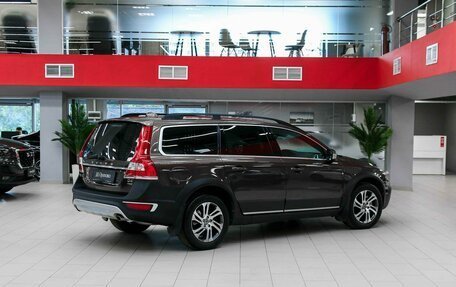 Volvo XC70 II рестайлинг, 2013 год, 1 490 000 рублей, 2 фотография