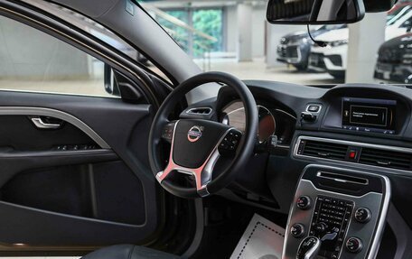 Volvo XC70 II рестайлинг, 2013 год, 1 490 000 рублей, 9 фотография