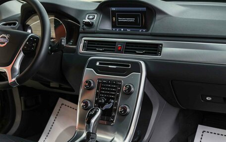 Volvo XC70 II рестайлинг, 2013 год, 1 490 000 рублей, 10 фотография