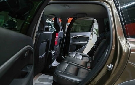 Volvo XC70 II рестайлинг, 2013 год, 1 490 000 рублей, 6 фотография