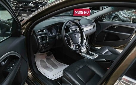 Volvo XC70 II рестайлинг, 2013 год, 1 490 000 рублей, 7 фотография