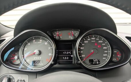 Audi R8, 2011 год, 7 999 000 рублей, 2 фотография