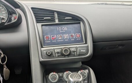 Audi R8, 2011 год, 7 999 000 рублей, 3 фотография