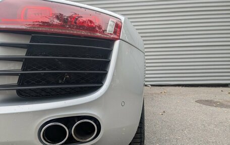 Audi R8, 2011 год, 7 999 000 рублей, 21 фотография