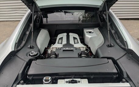 Audi R8, 2011 год, 7 999 000 рублей, 15 фотография