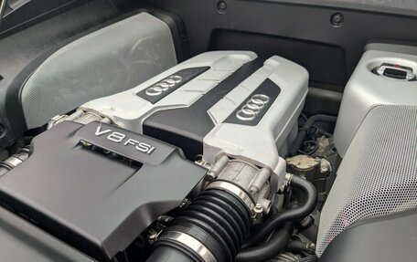 Audi R8, 2011 год, 7 999 000 рублей, 16 фотография