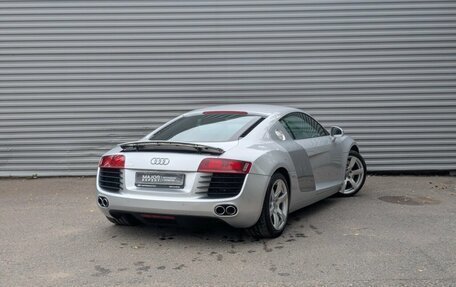 Audi R8, 2011 год, 7 999 000 рублей, 23 фотография