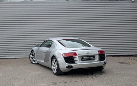 Audi R8, 2011 год, 7 999 000 рублей, 24 фотография