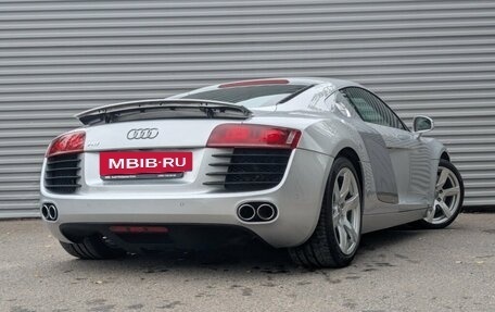 Audi R8, 2011 год, 7 999 000 рублей, 22 фотография