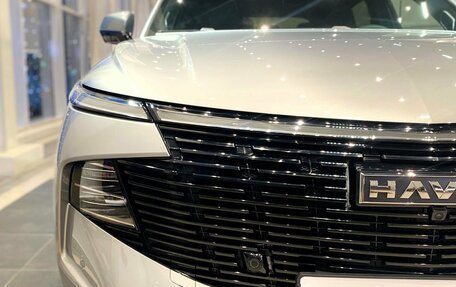 Haval F7x, 2026 год, 3 999 000 рублей, 4 фотография