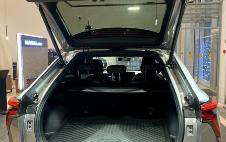 Haval F7x, 2026 год, 3 999 000 рублей, 8 фотография