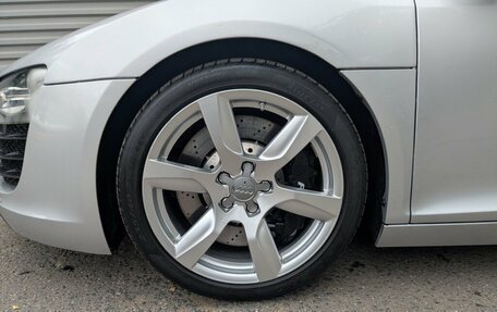 Audi R8, 2011 год, 7 999 000 рублей, 30 фотография