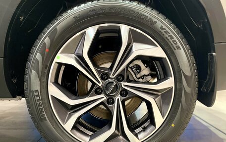 Haval F7x, 2026 год, 3 999 000 рублей, 10 фотография