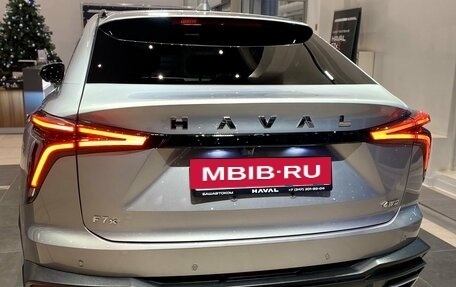 Haval F7x, 2026 год, 3 999 000 рублей, 7 фотография