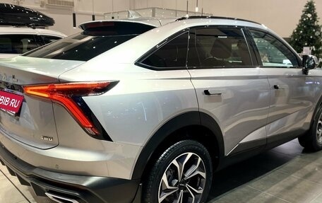 Haval F7x, 2026 год, 3 999 000 рублей, 6 фотография