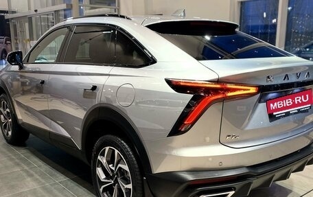 Haval F7x, 2026 год, 3 999 000 рублей, 5 фотография