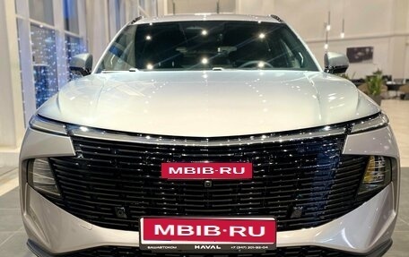 Haval F7x, 2026 год, 3 999 000 рублей, 3 фотография