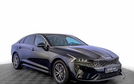 KIA K5, 2022 год, 2 785 000 рублей, 3 фотография