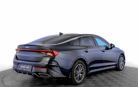 KIA K5, 2022 год, 2 785 000 рублей, 5 фотография