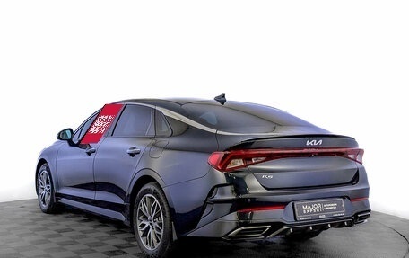 KIA K5, 2022 год, 2 785 000 рублей, 7 фотография