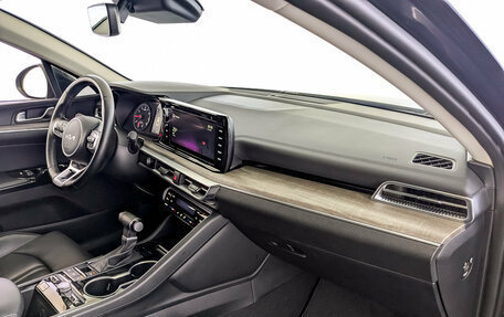 KIA K5, 2022 год, 2 785 000 рублей, 11 фотография