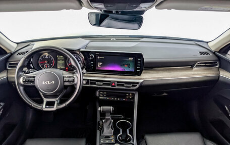 KIA K5, 2022 год, 2 785 000 рублей, 14 фотография