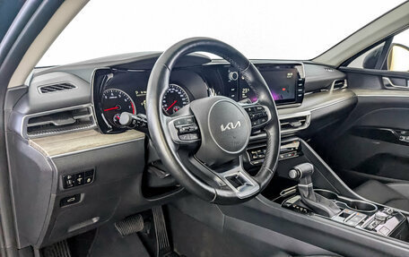 KIA K5, 2022 год, 2 785 000 рублей, 16 фотография