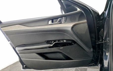 KIA K5, 2022 год, 2 785 000 рублей, 19 фотография