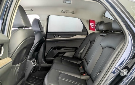 KIA K5, 2022 год, 2 785 000 рублей, 12 фотография