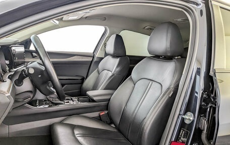 KIA K5, 2022 год, 2 785 000 рублей, 20 фотография