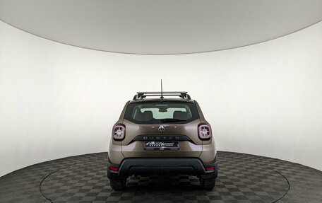 Renault Duster, 2022 год, 1 880 000 рублей, 6 фотография