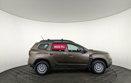 Renault Duster, 2022 год, 1 880 000 рублей, 4 фотография