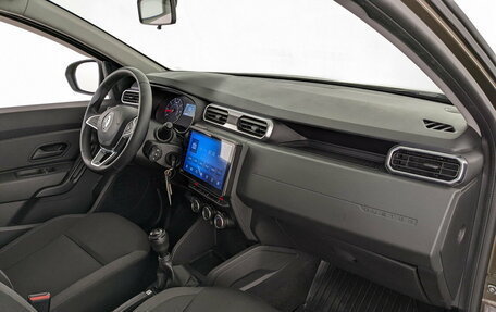 Renault Duster, 2022 год, 1 880 000 рублей, 11 фотография