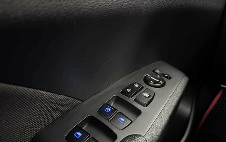 Hyundai Solaris II рестайлинг, 2018 год, 1 299 000 рублей, 16 фотография