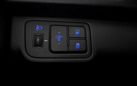 Hyundai Solaris II рестайлинг, 2018 год, 1 299 000 рублей, 17 фотография