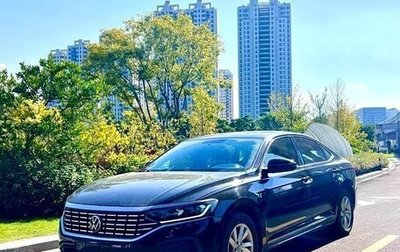 Volkswagen Passat B8 рестайлинг, 2022 год, 1 800 400 рублей, 1 фотография