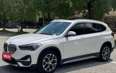 BMW X1, 2022 год, 2 050 000 рублей, 1 фотография