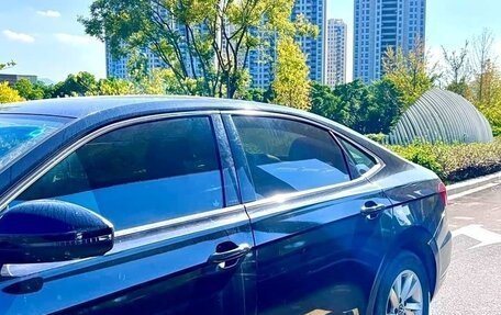 Volkswagen Passat B8 рестайлинг, 2022 год, 1 800 400 рублей, 25 фотография