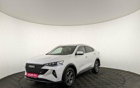 Haval F7x I, 2023 год, 1 950 000 рублей, 1 фотография