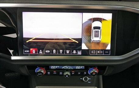 Audi Q3, 2021 год, 3 235 000 рублей, 15 фотография