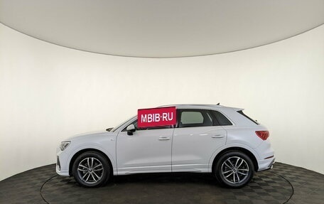 Audi Q3, 2021 год, 3 235 000 рублей, 8 фотография