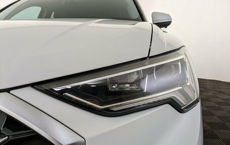 Audi Q3, 2021 год, 3 235 000 рублей, 17 фотография