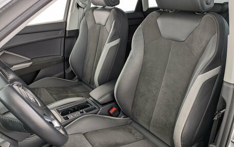 Audi Q3, 2021 год, 3 235 000 рублей, 21 фотография