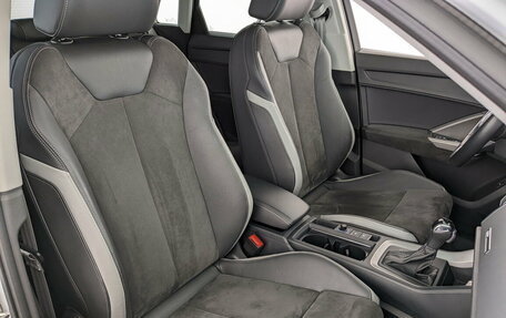 Audi Q3, 2021 год, 3 235 000 рублей, 24 фотография