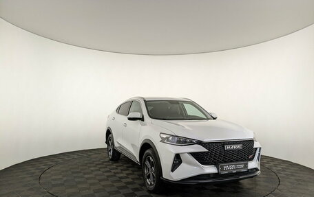 Haval F7x I, 2023 год, 1 950 000 рублей, 3 фотография